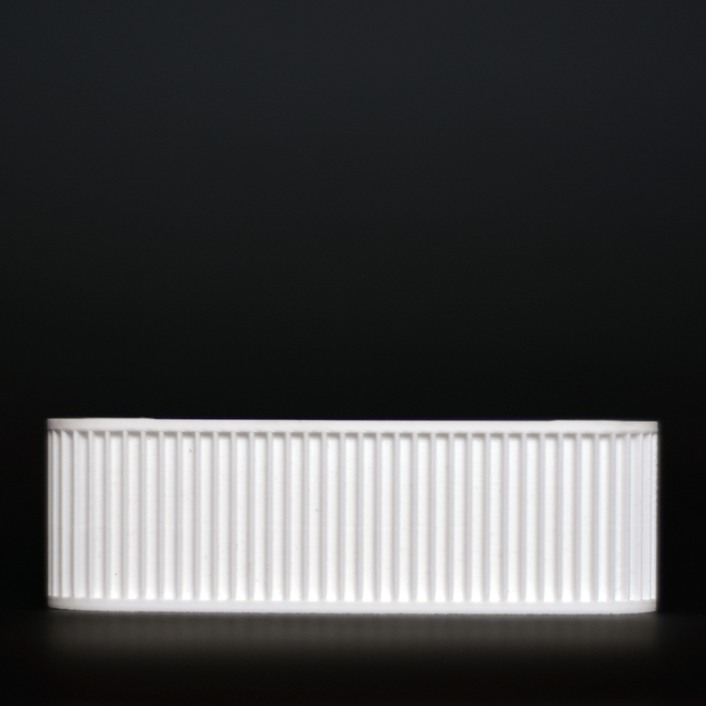 Minimalist Visiting Card Holder – Elegant Desk Accessory