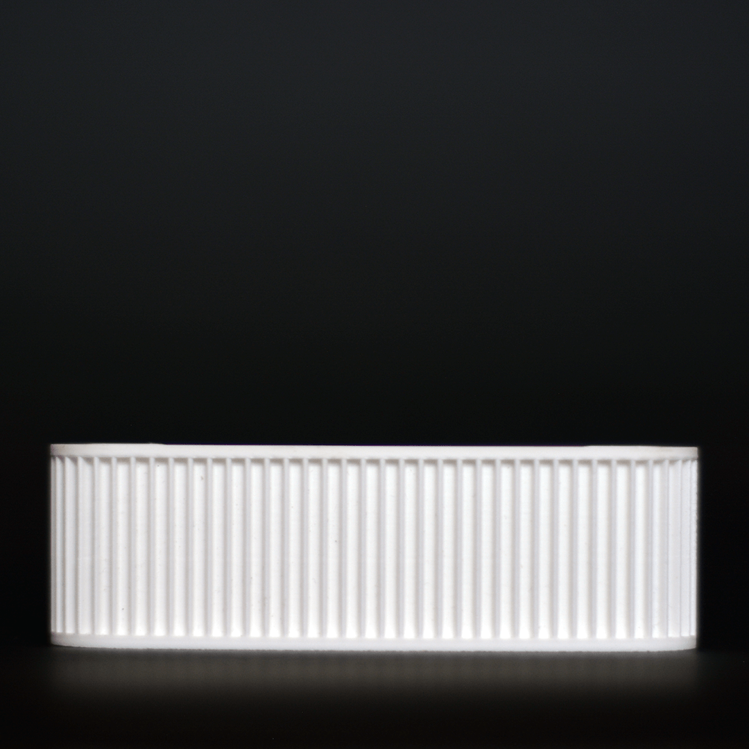 Minimalist Visiting Card Holder – Elegant Desk Accessory