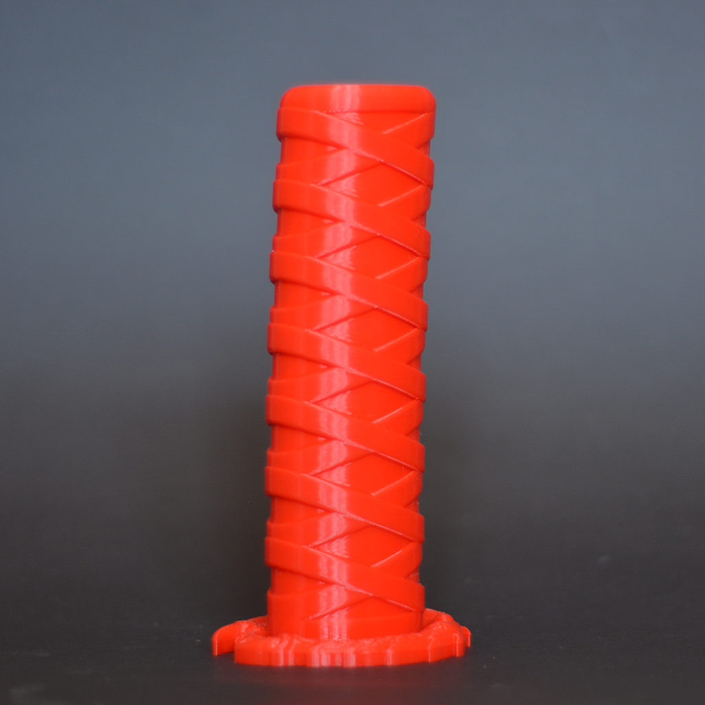 Dragon Claw Small Katana – Retractable Toy Sword (Blunt & Safe)