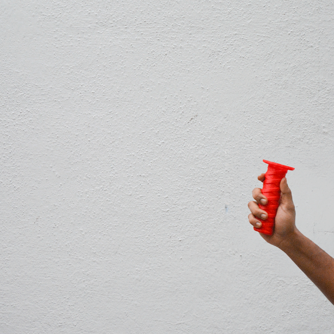 Dragon Claw Small Katana – Retractable Toy Sword (Blunt & Safe)